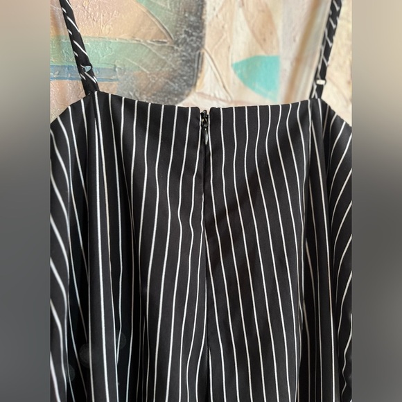 Emory Park Striped Pants - Picture 6 of 8